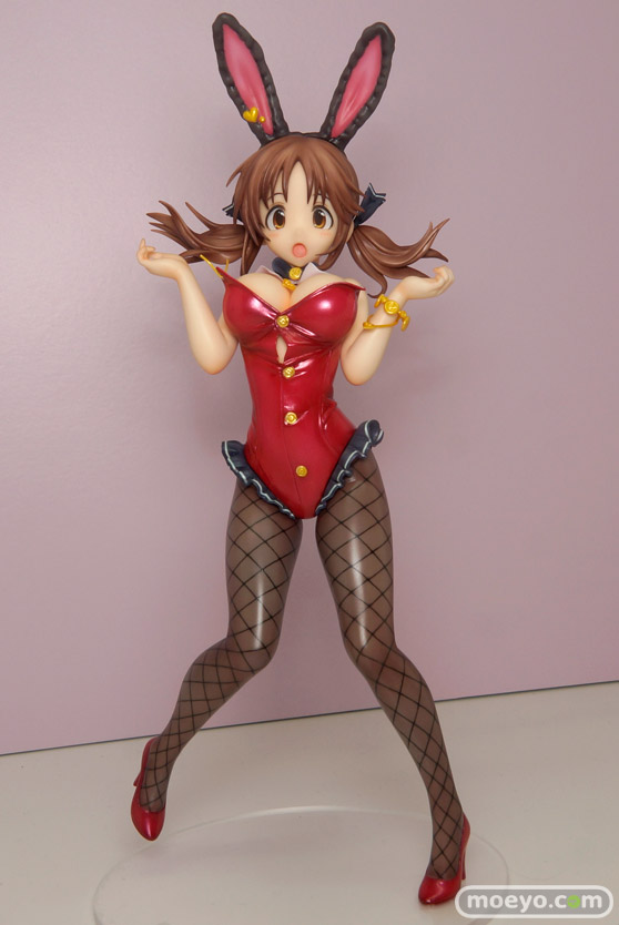 ワンダーフェスティバル 2016［夏］のコトブキヤの美少女フィギュア新作画像01