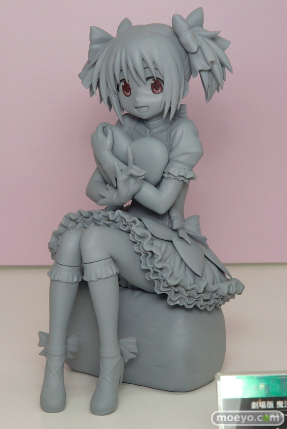 ワンダーフェスティバル 2016［夏］のコトブキヤの美少女フィギュア新作画像03