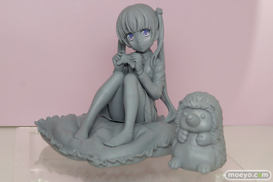 ワンダーフェスティバル 2016［夏］のコトブキヤの美少女フィギュア新作画像05