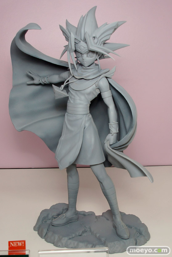 ワンダーフェスティバル 2016［夏］のコトブキヤの美少女フィギュア新作画像14