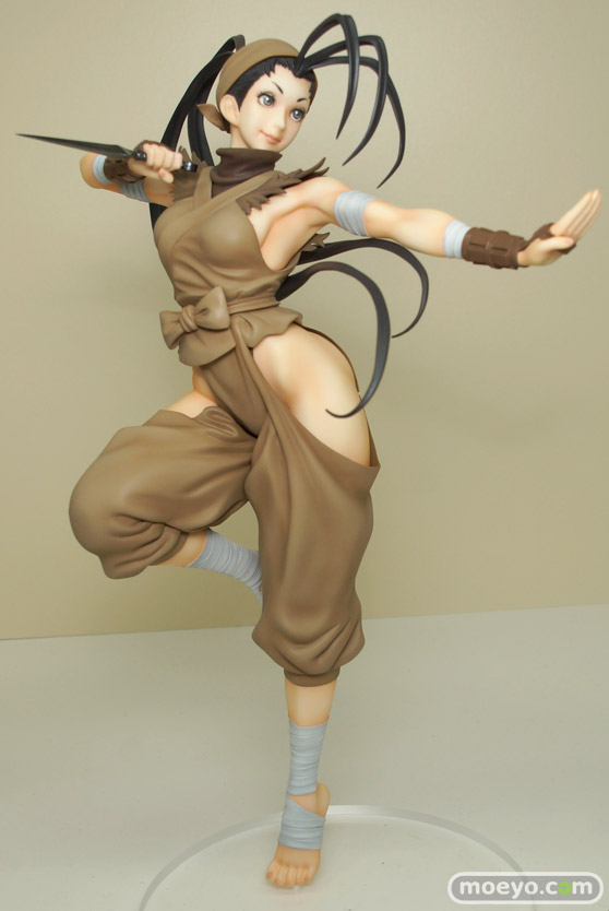 ワンダーフェスティバル 2016［夏］のコトブキヤの美少女フィギュア新作画像18