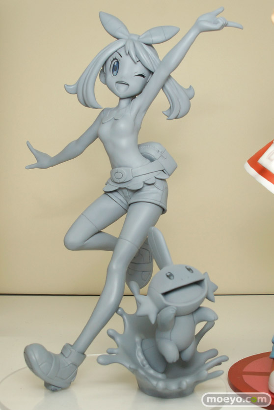 ワンダーフェスティバル 2016［夏］のコトブキヤの美少女フィギュア新作画像26