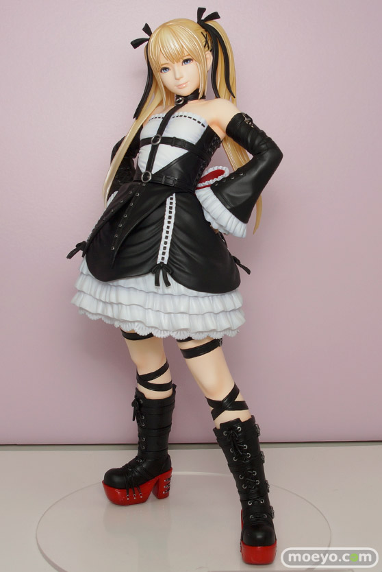 ワンダーフェスティバル 2016［夏］のコトブキヤの美少女フィギュア新作画像32