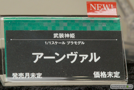ワンダーフェスティバル 2016［夏］のコトブキヤの美少女フィギュア新作画像41