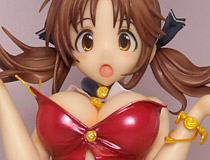 「十時愛梨」「ハルカ with ミズゴロウ」「アサシン/謎のヒロインX」など コトブキヤブース新作フィギュア特集【WF2016夏】