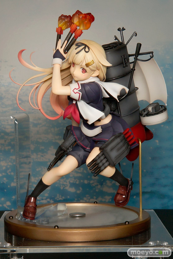 ワンダーフェスティバル 2016［夏］のブロッコリーの美少女フィギュア新作画像03