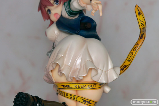 ワンダーフェスティバル 2016［夏］のブロッコリーの美少女フィギュア新作画像07