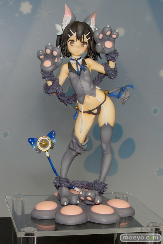 ワンダーフェスティバル 2016［夏］のブロッコリーの美少女フィギュア新作画像09