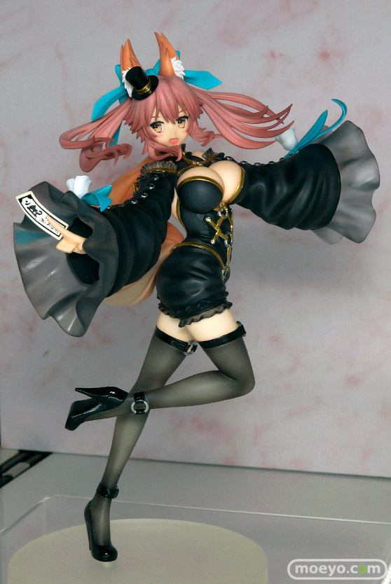 ワンダーフェスティバル 2016［夏］のブロッコリーの美少女フィギュア新作画像19