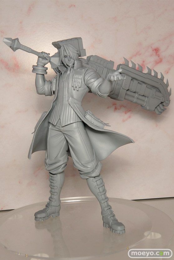 ワンダーフェスティバル 2016［夏］のブロッコリーの美少女フィギュア新作画像21