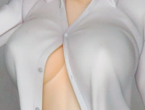 「真咲・ガイヤール」「時崎狂三」「時雨改二」など ブロッコリーブース新作フィギュア特集【WF2016夏】