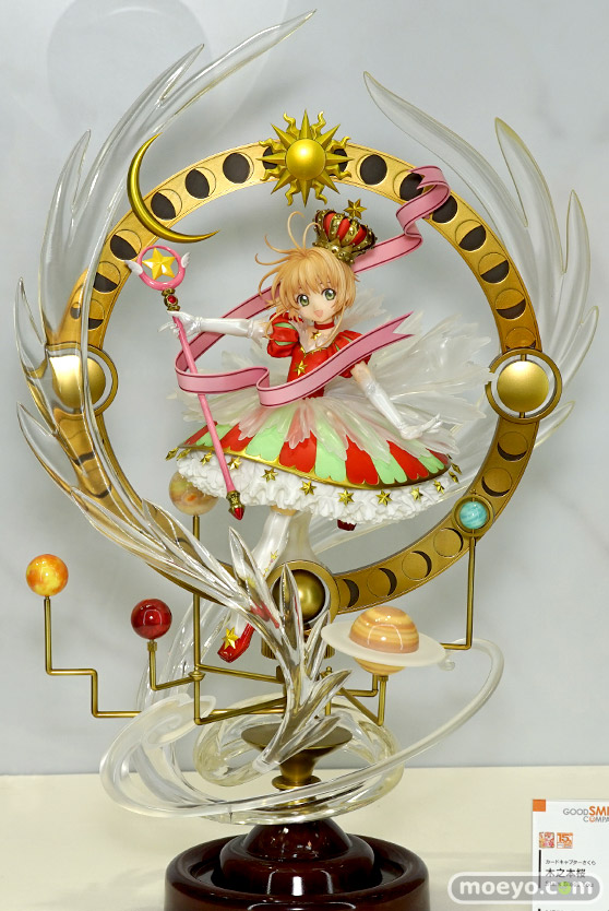 ワンダーフェスティバル 2016［夏］のグッドスマイルカンパニーの美少女フィギュア新作画像 01