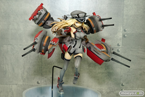 ワンダーフェスティバル 2016［夏］のグッドスマイルカンパニーの美少女フィギュア新作画像 03