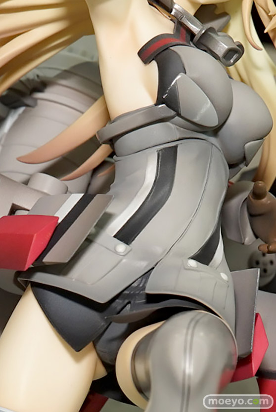 ワンダーフェスティバル 2016［夏］のグッドスマイルカンパニーの美少女フィギュア新作画像 04