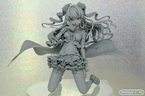 ワンダーフェスティバル 2016［夏］のグッドスマイルカンパニーの美少女フィギュア新作画像 06