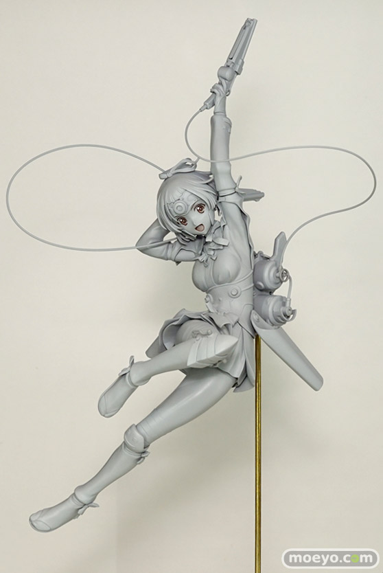 ワンダーフェスティバル 2016［夏］のグッドスマイルカンパニーの美少女フィギュア新作画像 08