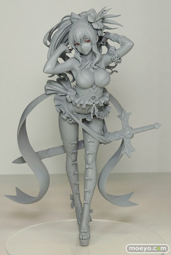 ワンダーフェスティバル 2016［夏］のグッドスマイルカンパニーの美少女フィギュア新作画像 14