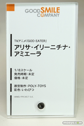 ワンダーフェスティバル 2016［夏］のグッドスマイルカンパニーの美少女フィギュア新作画像 17