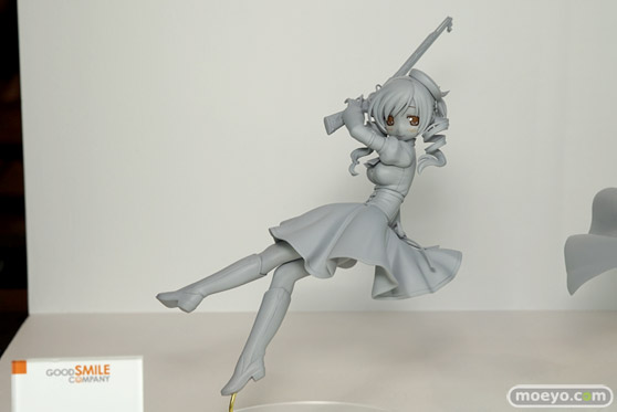 ワンダーフェスティバル 2016［夏］のグッドスマイルカンパニーの美少女フィギュア新作画像 18