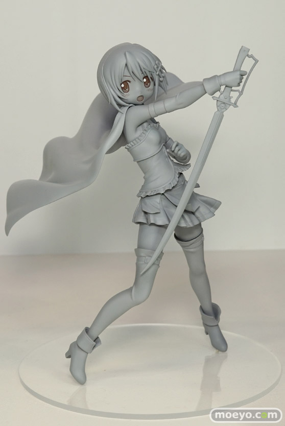 ワンダーフェスティバル 2016［夏］のグッドスマイルカンパニーの美少女フィギュア新作画像 20