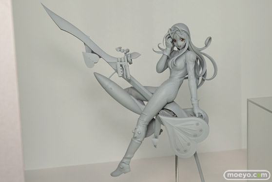 ワンダーフェスティバル 2016［夏］のグッドスマイルカンパニーの美少女フィギュア新作画像 22