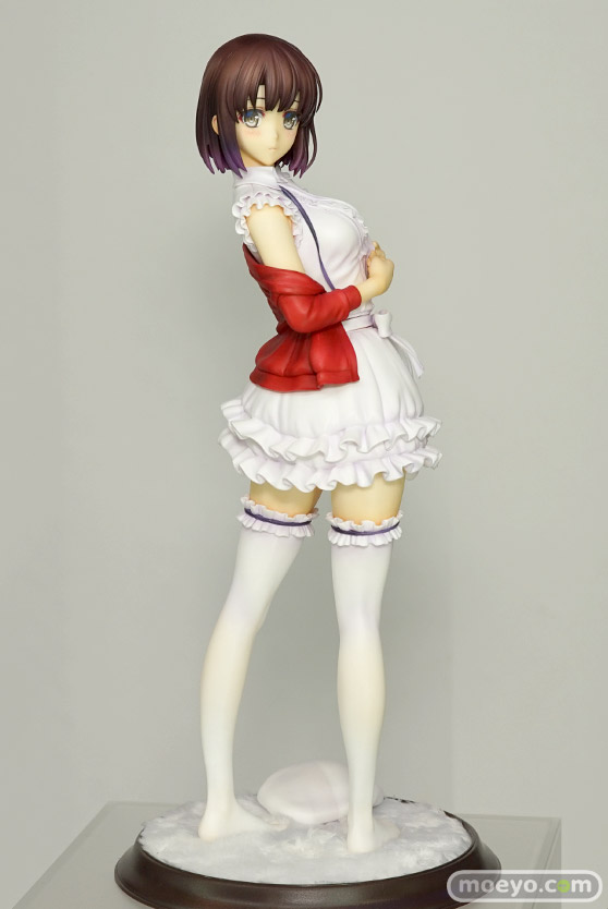 ワンダーフェスティバル 2016［夏］のグッドスマイルカンパニーの美少女フィギュア新作画像 24