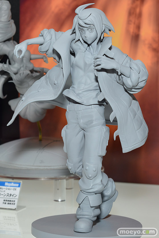 ワンダーフェスティバル 2016［夏］のメガハウスの美少女フィギュア新作画像06