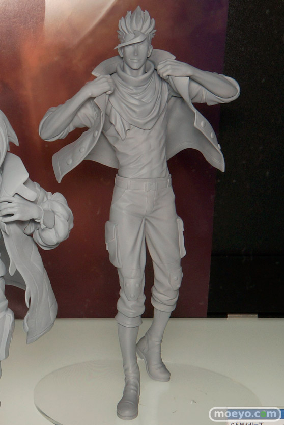 ワンダーフェスティバル 2016［夏］のメガハウスの美少女フィギュア新作画像08