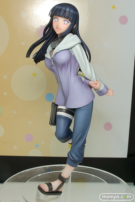 ワンダーフェスティバル 2016［夏］のメガハウスの美少女フィギュア新作画像10