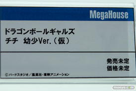 ワンダーフェスティバル 2016［夏］のメガハウスの美少女フィギュア新作画像15