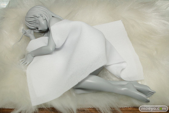 ワンダーフェスティバル 2016［夏］のメガハウスの美少女フィギュア新作画像16