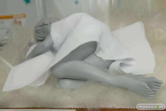 ワンダーフェスティバル 2016［夏］のメガハウスの美少女フィギュア新作画像17