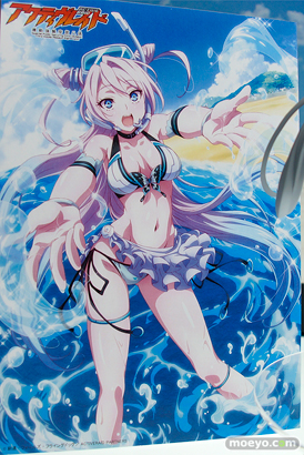 ワンダーフェスティバル 2016［夏］のメガハウスの美少女フィギュア新作画像20