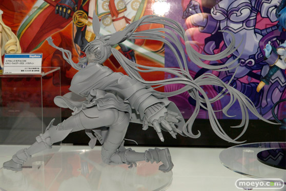 ワンダーフェスティバル 2016［夏］のメガハウスの美少女フィギュア新作画像22