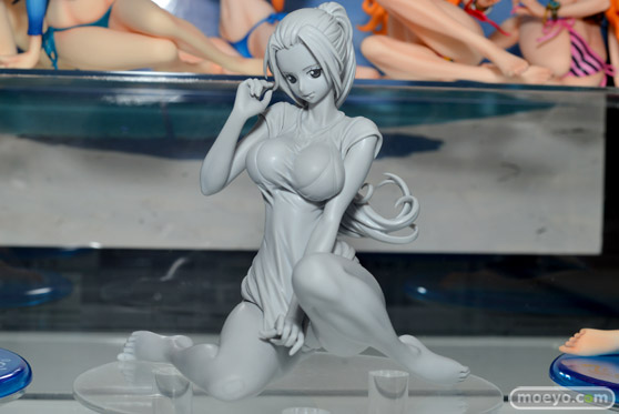 ワンダーフェスティバル 2016［夏］のメガハウスの美少女フィギュア新作画像24