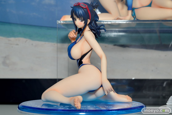 ワンダーフェスティバル 2016［夏］のメガハウスの美少女フィギュア新作画像26