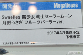 ワンダーフェスティバル 2016［夏］のメガハウスの美少女フィギュア新作画像31