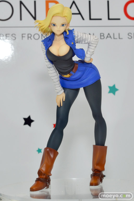 ワンダーフェスティバル 2016［夏］のメガハウスの美少女フィギュア新作画像32