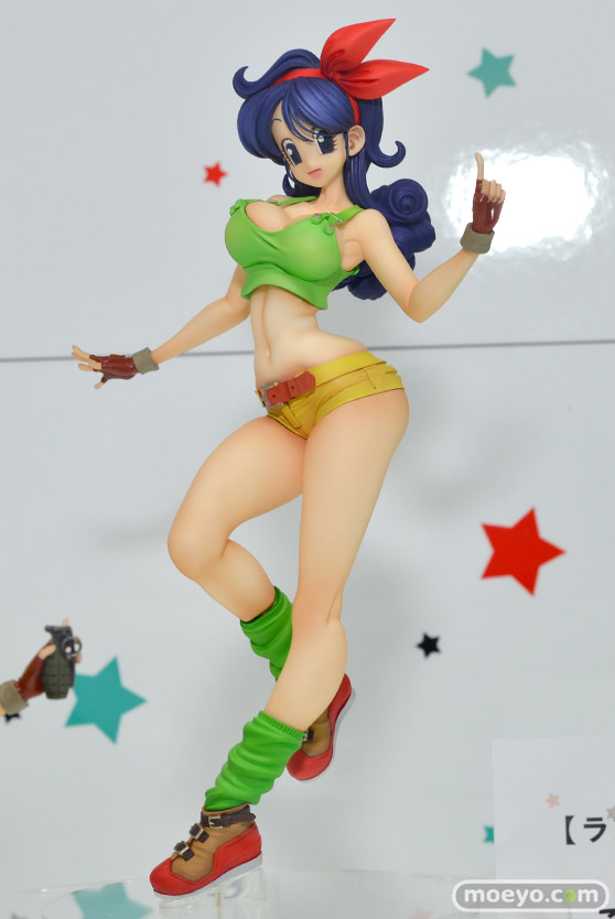 ワンダーフェスティバル 2016［夏］のメガハウスの美少女フィギュア新作画像34