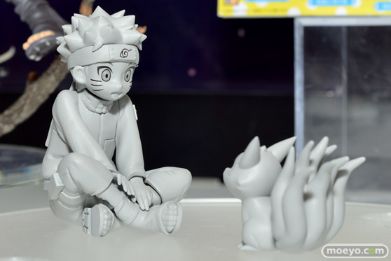 ワンダーフェスティバル 2016［夏］のメガハウスの美少女フィギュア新作画像46