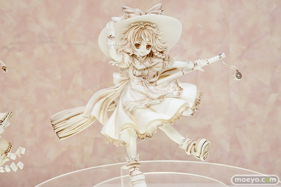 ワンダーフェスティバル 2016［夏］のキューズQの美少女フィギュア新作画像05