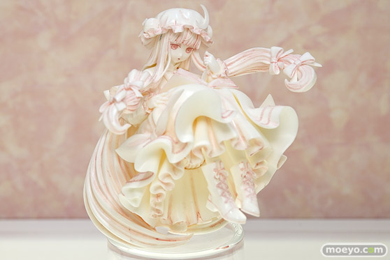 ワンダーフェスティバル 2016［夏］のキューズQの美少女フィギュア新作画像07