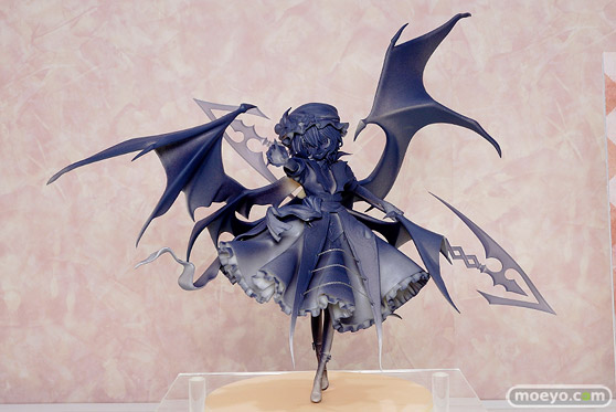 ワンダーフェスティバル 2016［夏］のキューズQの美少女フィギュア新作画像09