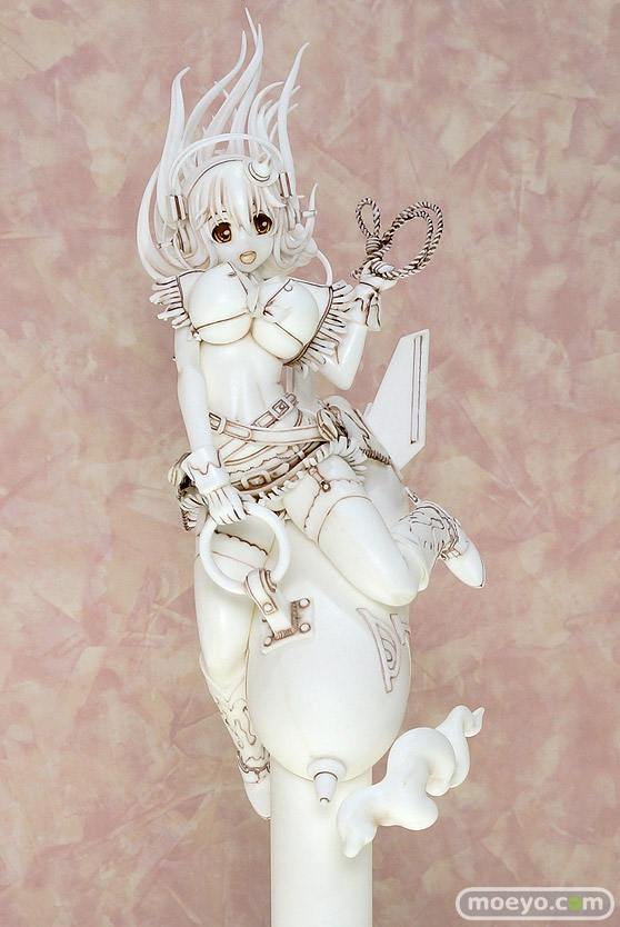 ワンダーフェスティバル 2016［夏］のキューズQの美少女フィギュア新作画像12