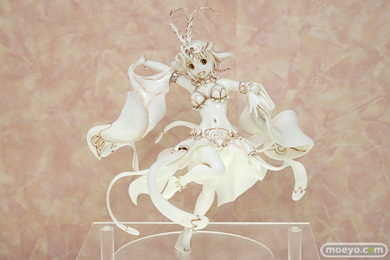 ワンダーフェスティバル 2016［夏］のキューズQの美少女フィギュア新作画像14