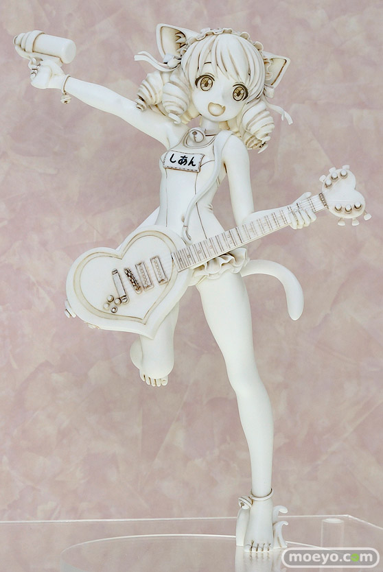 ワンダーフェスティバル 2016［夏］のキューズQの美少女フィギュア新作画像22