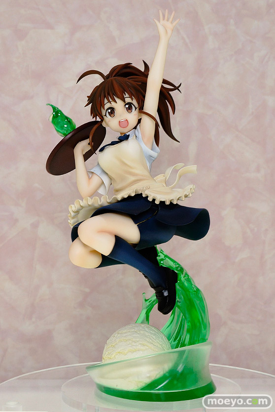 ワンダーフェスティバル 2016［夏］のキューズQの美少女フィギュア新作画像24