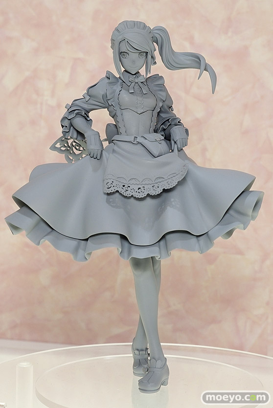 ワンダーフェスティバル 2016［夏］のキューズQの美少女フィギュア新作画像26