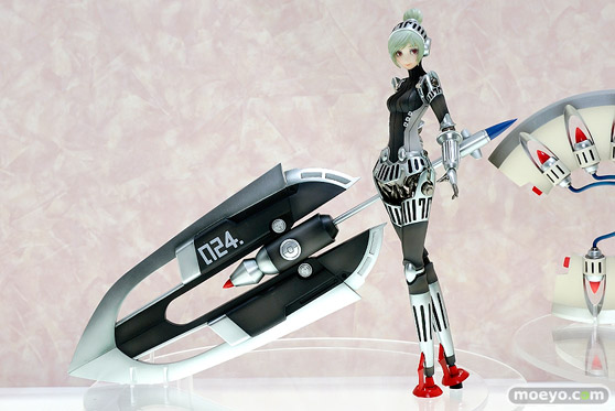 ワンダーフェスティバル 2016［夏］のキューズQの美少女フィギュア新作画像28