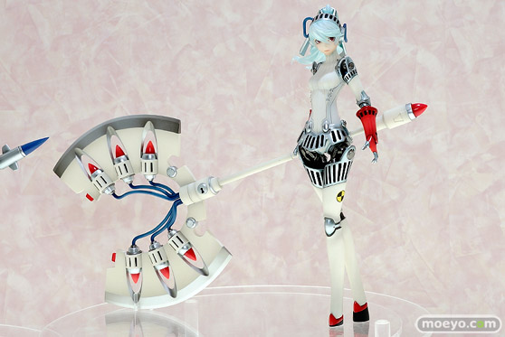 ワンダーフェスティバル 2016［夏］のキューズQの美少女フィギュア新作画像30